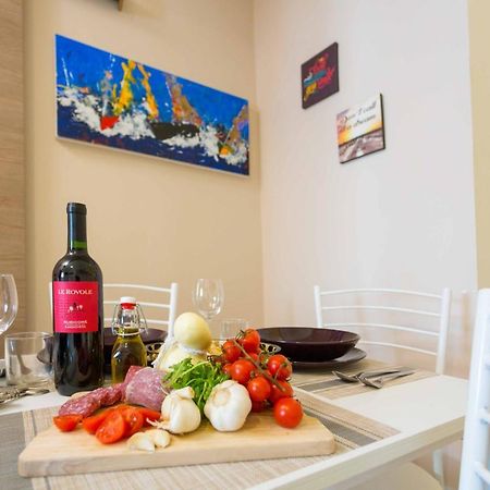 Siciliabedda Catania Holiday House Esterno foto