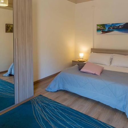 Siciliabedda Catania Holiday House Esterno foto