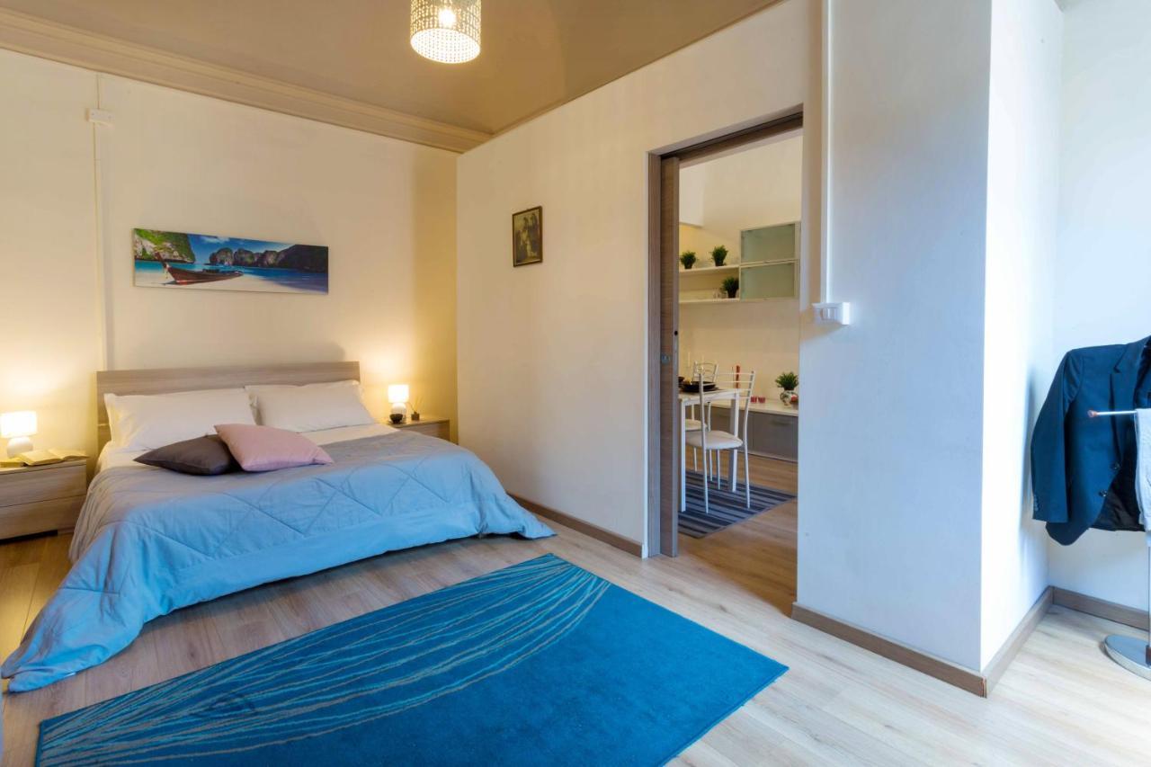 Siciliabedda Catania Holiday House Esterno foto