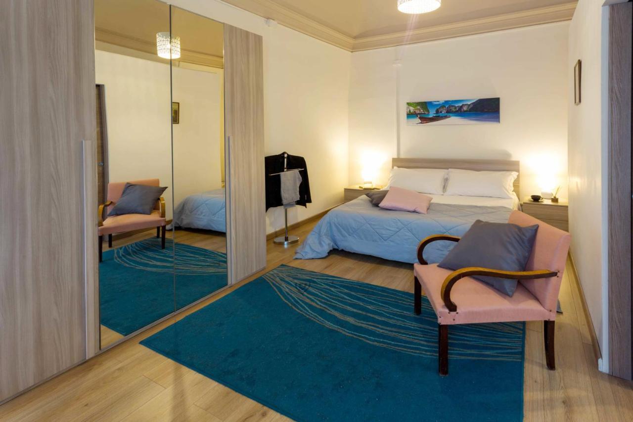 Siciliabedda Catania Holiday House Esterno foto