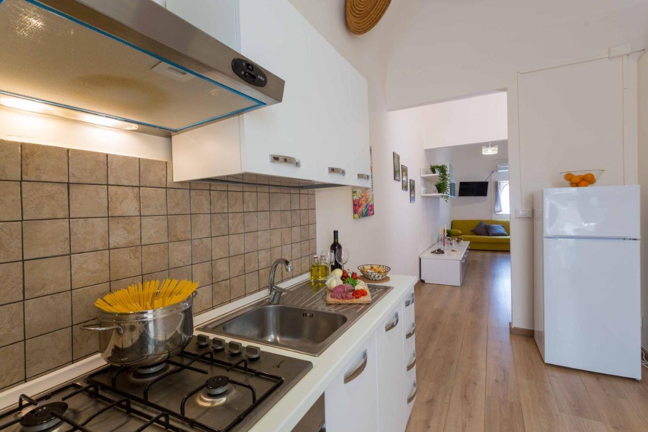 Siciliabedda Catania Holiday House Esterno foto