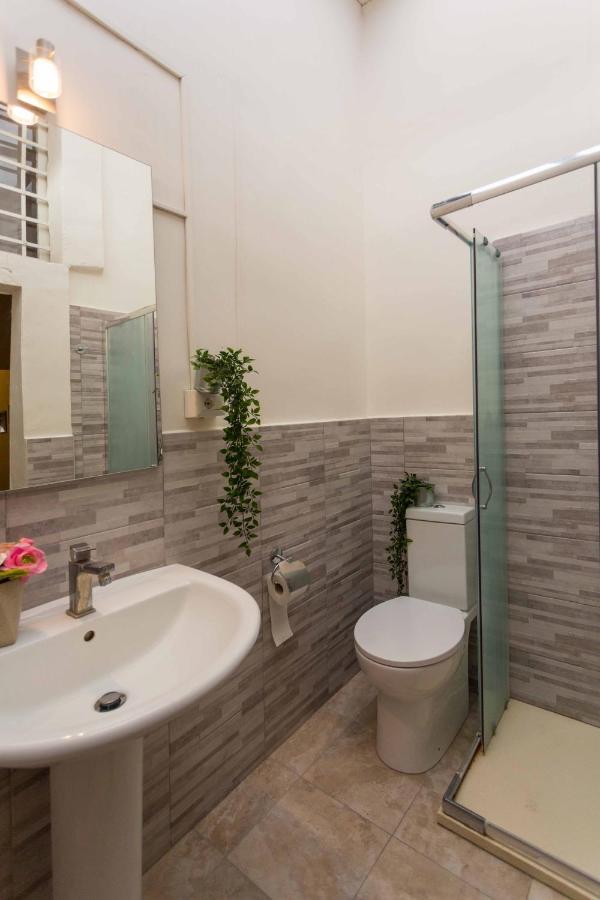 Siciliabedda Catania Holiday House Esterno foto