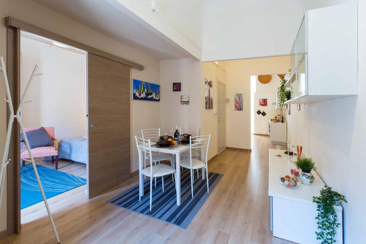 Siciliabedda Catania Holiday House Esterno foto