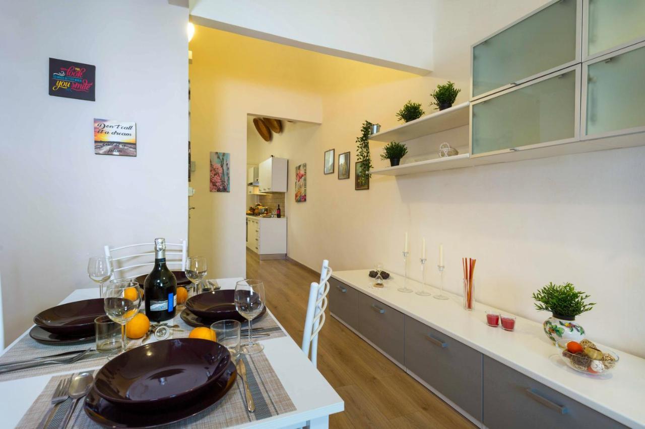 Siciliabedda Catania Holiday House Esterno foto