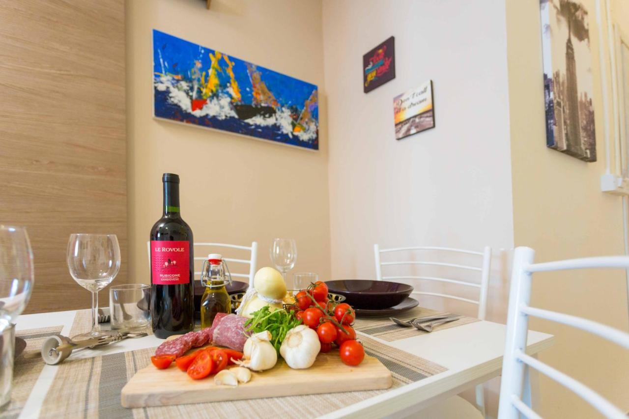 Siciliabedda Catania Holiday House Esterno foto