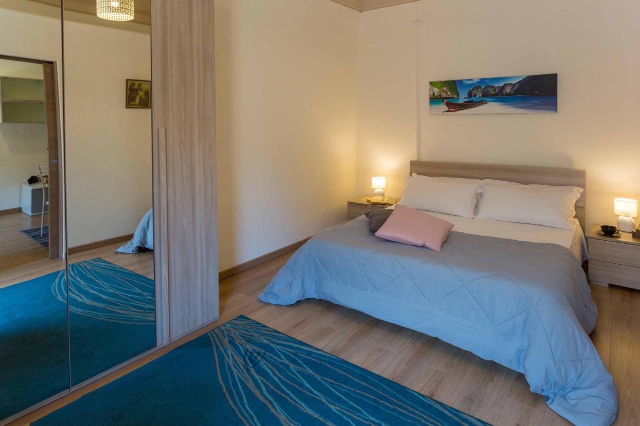 Siciliabedda Catania Holiday House Esterno foto