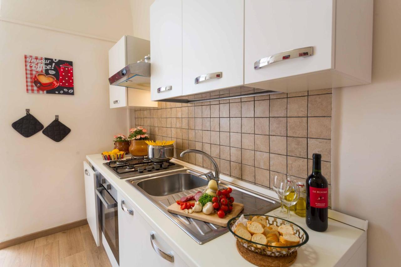 Siciliabedda Catania Holiday House Esterno foto