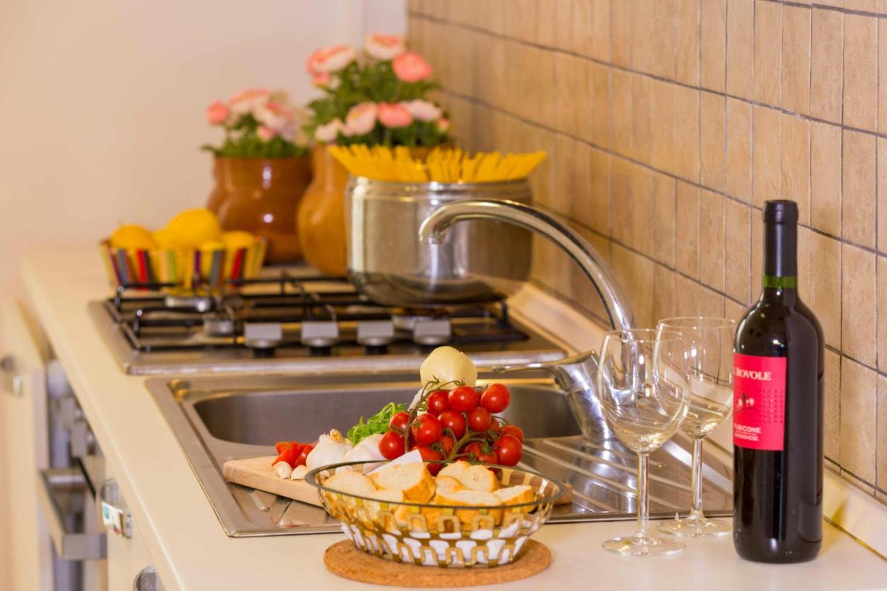 Siciliabedda Catania Holiday House Esterno foto