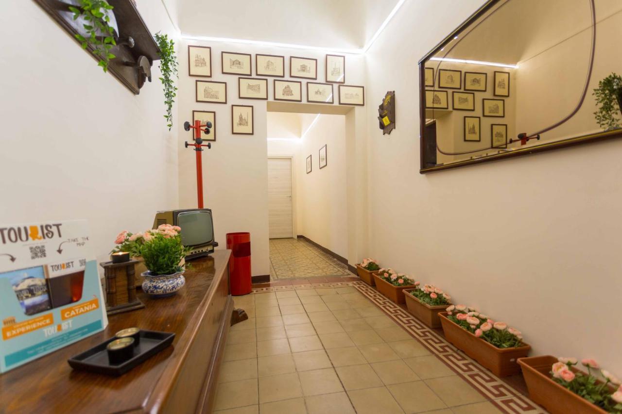 Siciliabedda Catania Holiday House Esterno foto
