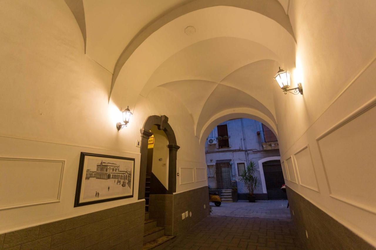 Siciliabedda Catania Holiday House Esterno foto
