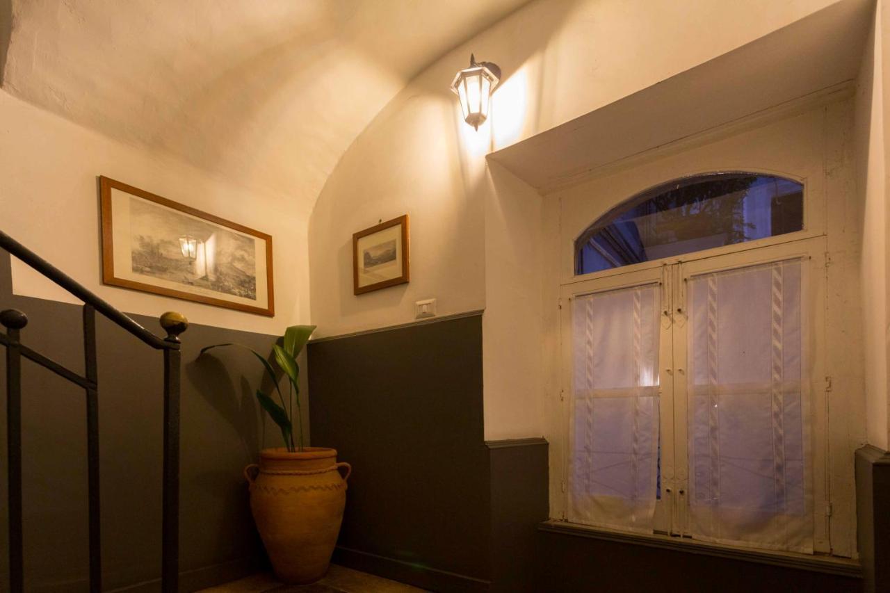 Siciliabedda Catania Holiday House Esterno foto