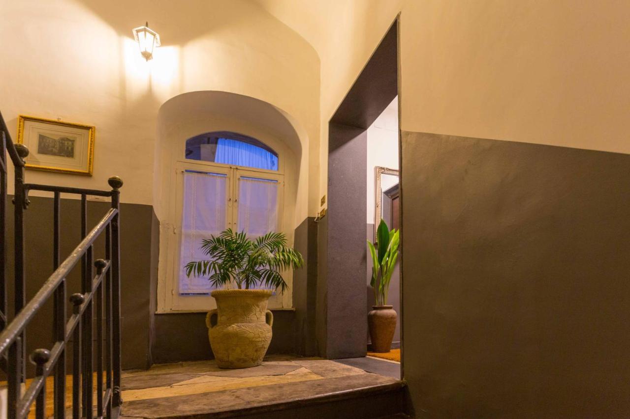 Siciliabedda Catania Holiday House Esterno foto