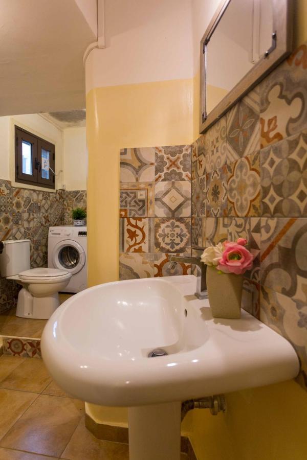 Siciliabedda Catania Holiday House Esterno foto