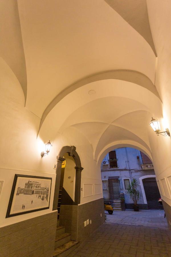 Siciliabedda Catania Holiday House Esterno foto