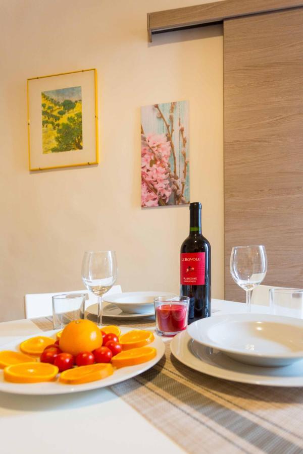 Siciliabedda Catania Holiday House Esterno foto