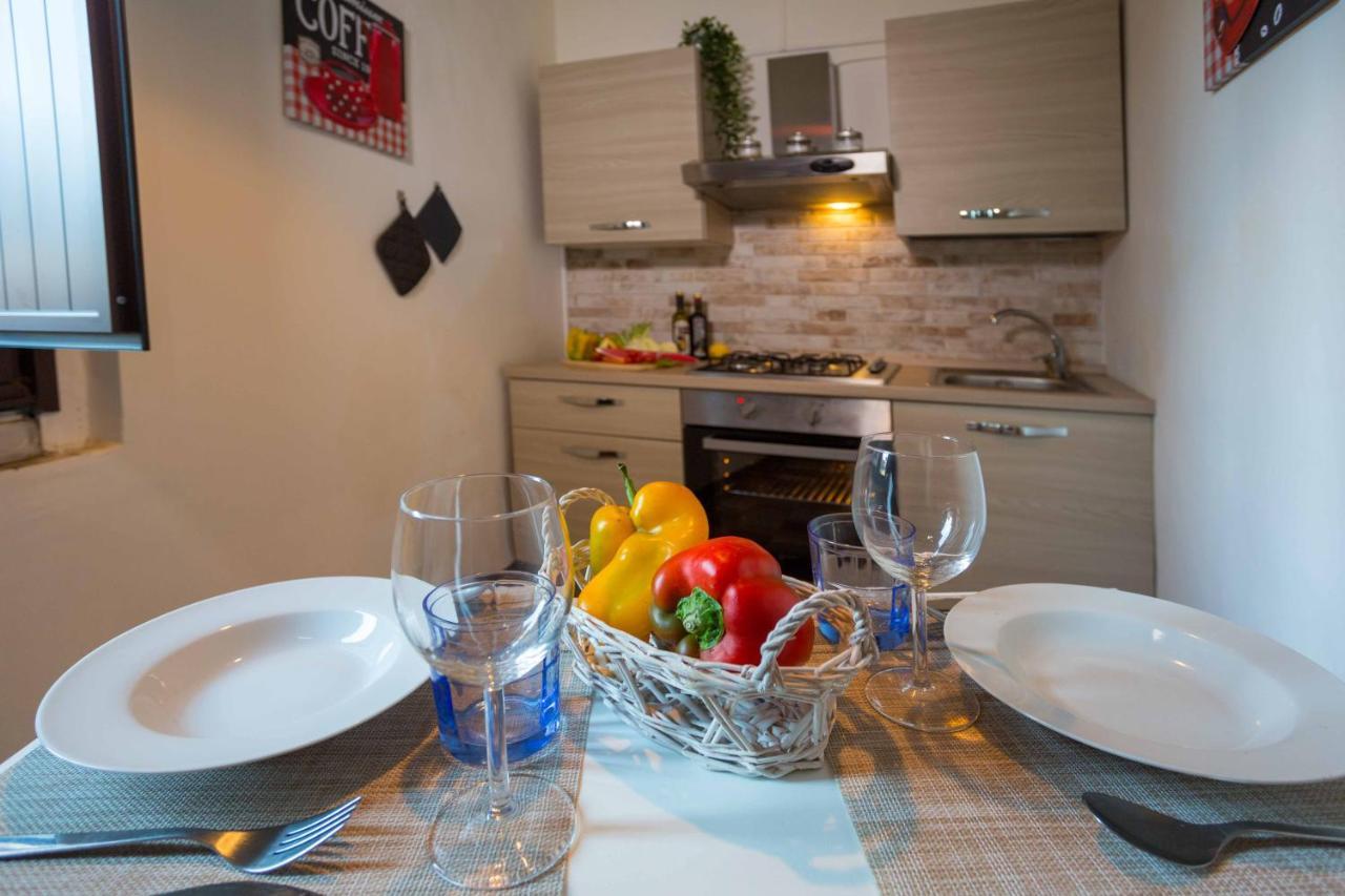 Siciliabedda Catania Holiday House Esterno foto