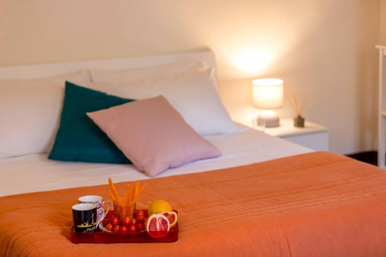 Siciliabedda Catania Holiday House Esterno foto
