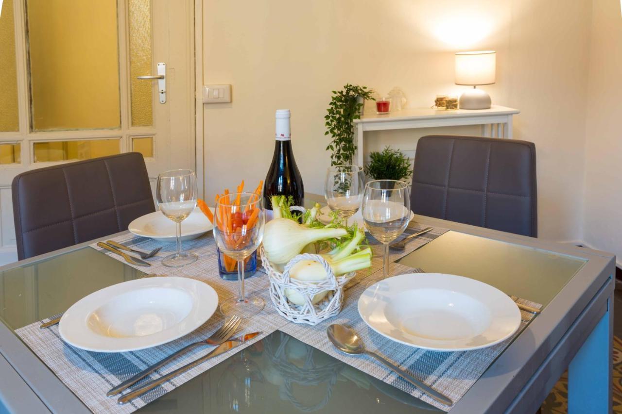 Siciliabedda Catania Holiday House Esterno foto