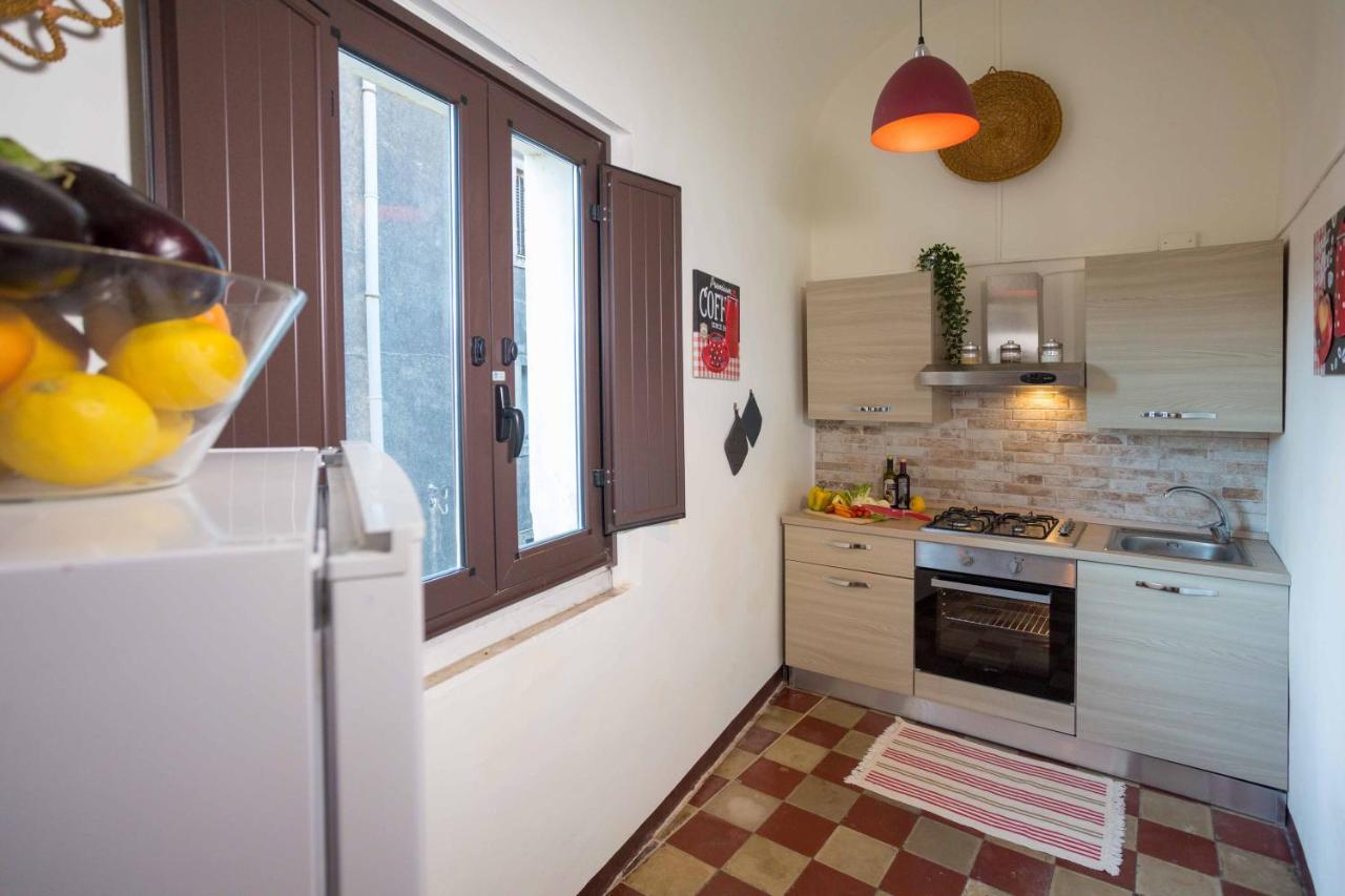 Siciliabedda Catania Holiday House Esterno foto