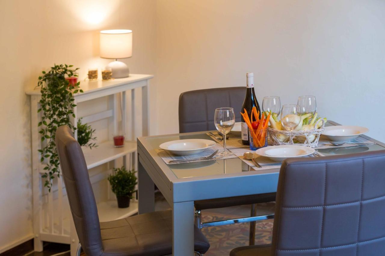 Siciliabedda Catania Holiday House Esterno foto