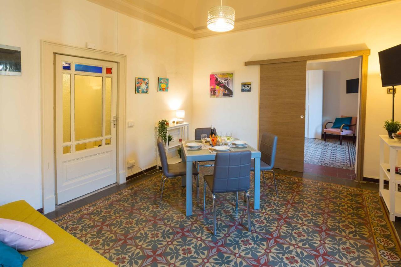 Siciliabedda Catania Holiday House Esterno foto
